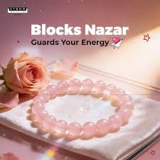 Rose Quartz Bracelet Benefits