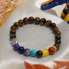 7 Chakra Bracelet Benefits